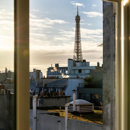Hotel L'Ormaie & Spa Paris Extérieur photo