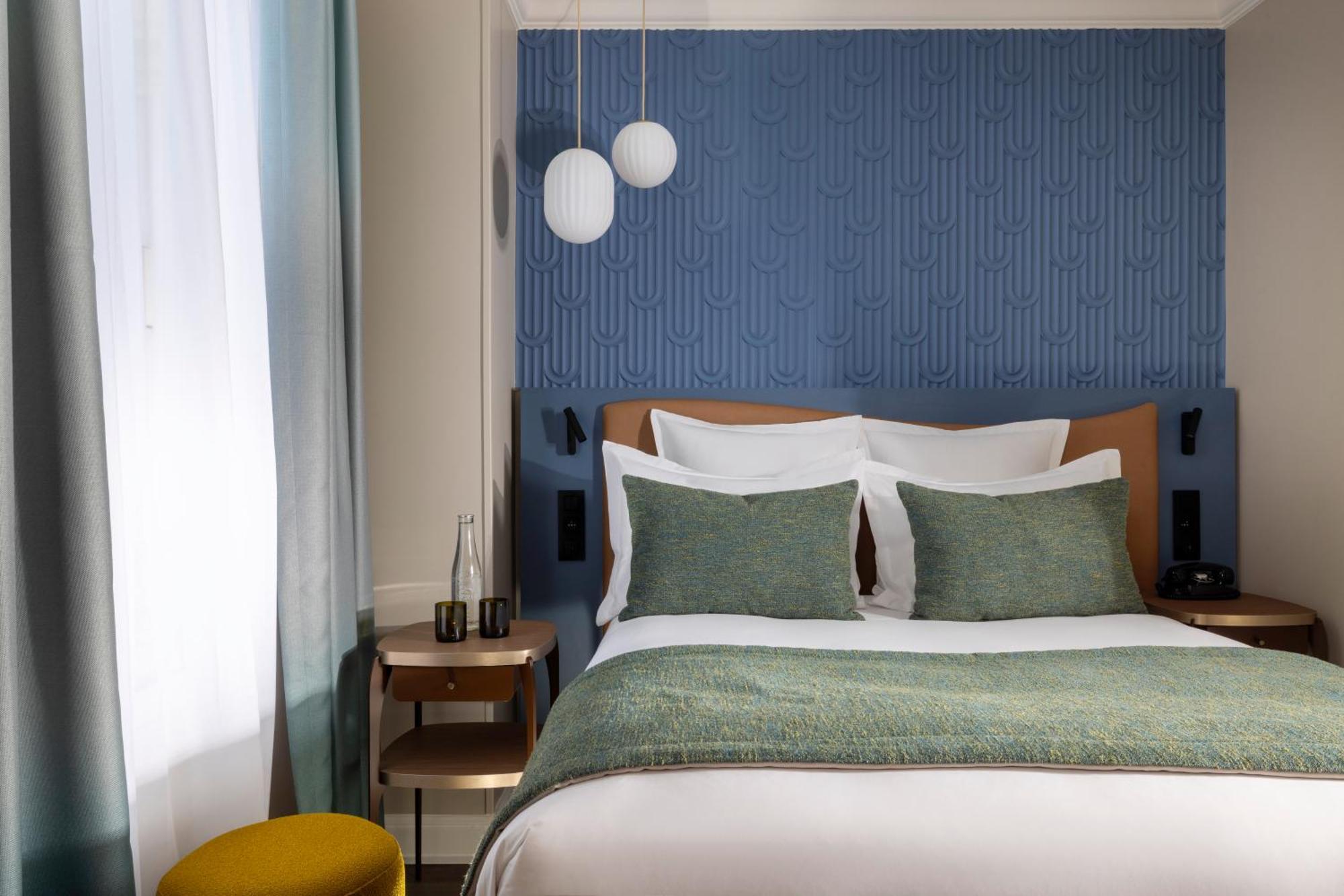Hotel L'Ormaie & Spa Paris Extérieur photo