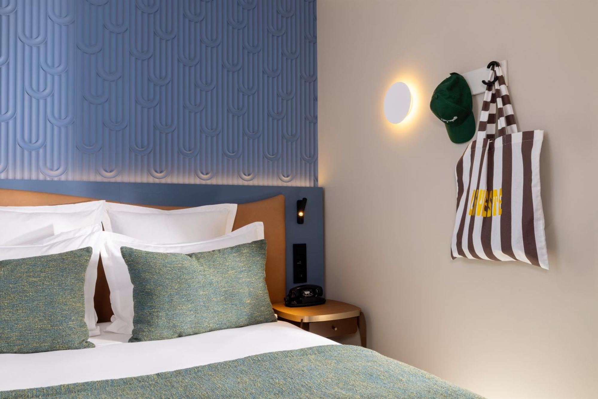 Hotel L'Ormaie & Spa Paris Extérieur photo