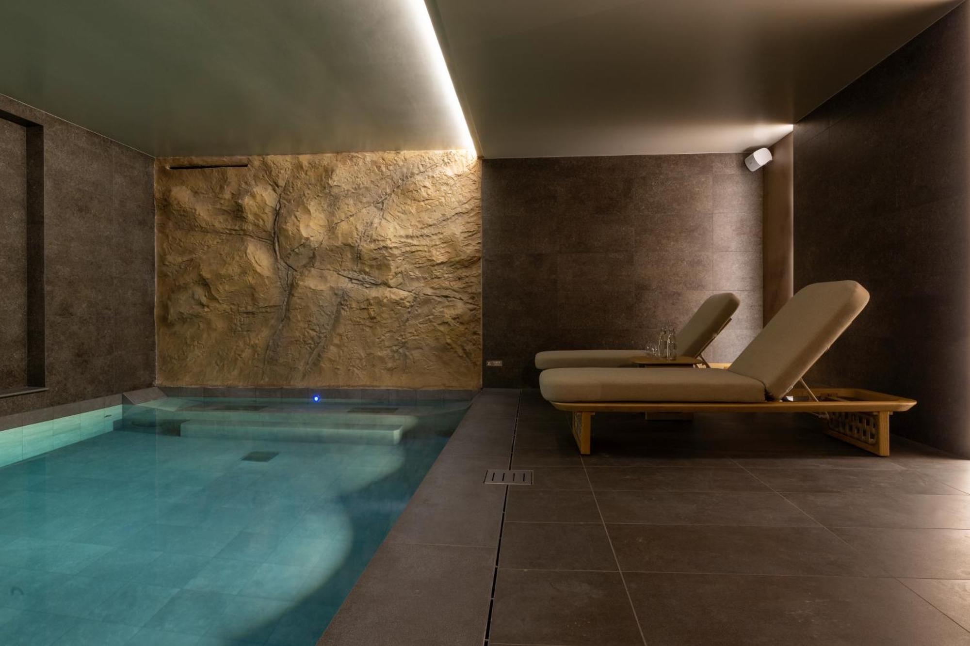 Hotel L'Ormaie & Spa Paris Extérieur photo