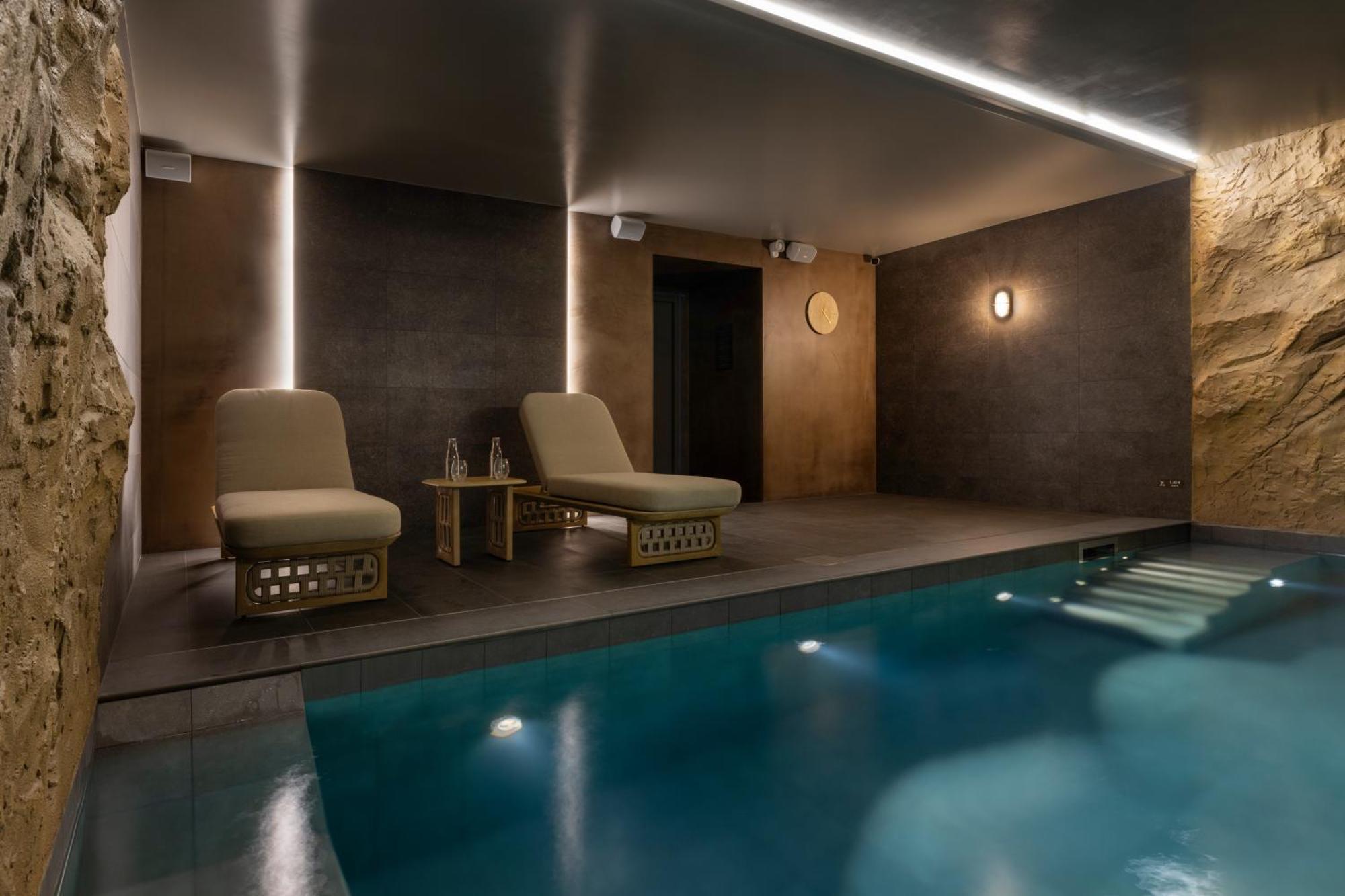 Hotel L'Ormaie & Spa Paris Extérieur photo